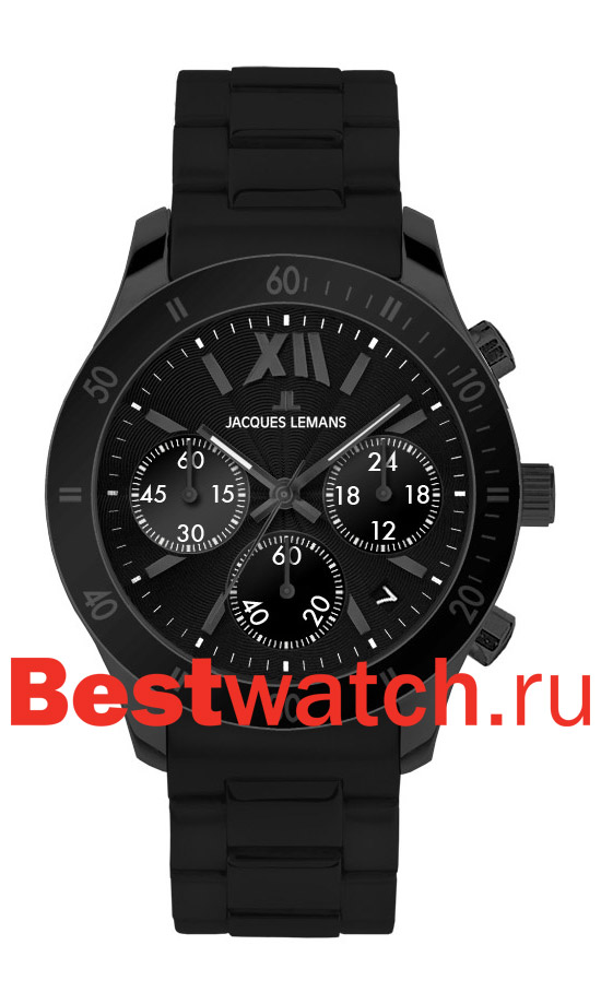 Часы Jacques Lemans Rome Sports 1-1587O